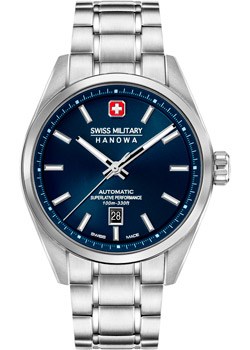 Swiss military hanowa Majestic Pioneer